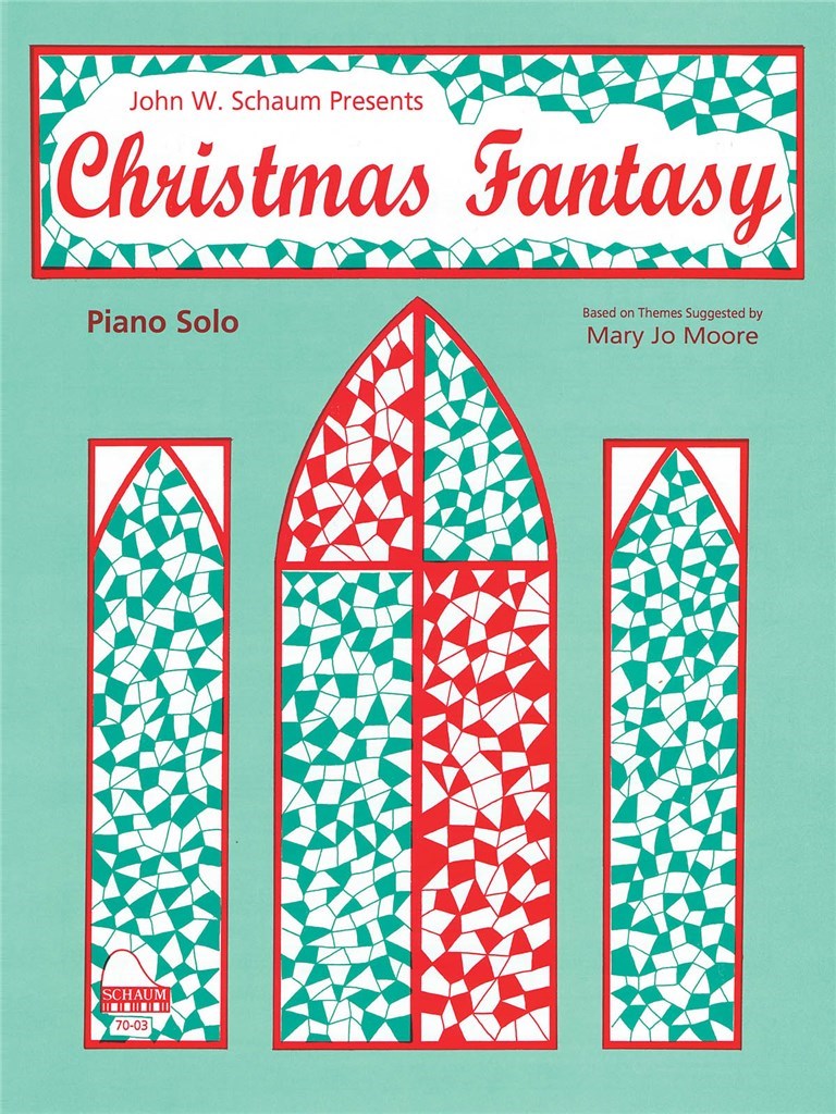 Christmas Fantasy